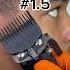 The Ultimate Hair Clipper Blade Is Here WezTeck One Blade Can Adjust From 0 2 Guard
