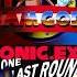 SONIC EXE ONE LAST ROUND REWORK RELEASE DATE Shorts Sonic Exe Sonicexe Onelastround Rework