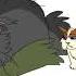 Graystripe Dies