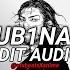 ჩუბინა Chub1na Ge Edit Audio Guts Voice