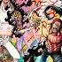 Who Is Stronger Rob Lucci Katakuri Onepiece Lucci Vs Katakuri Luffy Anime Shorts