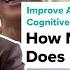 How Much Exercise Does It Take To Improve Aging Cognitive Function