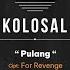 Pulang For Revenge