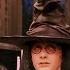 The Sorting Hat Harry Potter And The Sorcerer S Stone