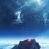 Relaxing Space Ambient Music Sleep Music Meditation Music Calming Music Beat Insomnia