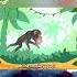 The Animal Sounds Song At The Zoo Song Just For You Edufam Nursery Rhymes