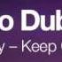 Ian Carey Keep On Rising Radio Dub Mix