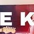 Calvin Harris Dua Lipa One Kiss Acoustic Loop Cover By Lauren Day Matt Hurt