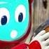 Space Ranger Roger The Runaway Drum Bot HD Full Episode 2 Cartoons For Kids