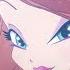 World Of Winx 1x07 Dreamix Transformation Fanmade Russian Русский