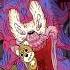 Reign Of The Shin Sonic 3 Shinsonic Sonic Sonicthehedgehog