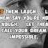 Prove Them Wrong USA Motivation Let Them Laugh Let Them Doubt Just Win
