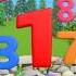 Number Song Viral Trending Popular Kidsmusic Ytshorts Cartoon Learn Counting 1to10
