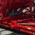 Доработка сеялки Horsch Pronto 8 DC
