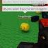 FREE CHICKEN NUGGETS EXPLOIT ROBLOX NPCs Are Becoming Smart