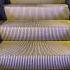 Why Escalator Steps Have Grooves Important