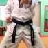Taekwondo WTF Удары руками Монтон Чириги Ту Бон Чириги Се Бон Чириги