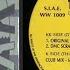 K K Talkin About Club Mix 1993