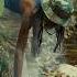 Rastaman Starts Fire Reggae Music Rastafari Bobmarley Peace Jamaica Africa