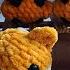 Бабушка нав язала МК маленька лисичка Брелок лисичка Free Pattern Amigurumi Fox Small