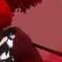 L Anime Red White Black Yellow En Trailer Black
