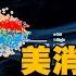 均值回歸 美消費降溫 去庫存遇難 20230719 楊世光在金錢爆 第3145集