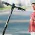 Segway Superscooter GT3 стильный мощный технологичный Коротко о главном Segway Gt3 Ninebot