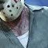 ОРУЩИЙ УЖАСНЫЙ МАНЬЯК ДЖЕЙСОН В ПЯТНИЦА 13 FRIDAY THE 13