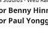 Pastor Benny Hinn Pays Tribute To Pastor Paul Yonggi Cho