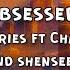 Calvin Harris Obsessed Lyrics Ft Charlie Puth Shenseea