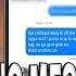 I SENT A GANG MEMBER A MURD3R MESSAGE ABOUT HIM ON ACCIDENT GONE WRONG