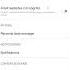 How To Enable Automatic Page Translation In Yandex Browser App