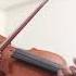 HERO By Enrique Iglesias On D Violin