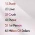 Delete Any 3 Of All Trending Reel Love Funnyvideos Youtubeshorts Funny Ytshorts