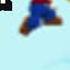 Bonus Area New Super Mario Bros DS Slowed Down