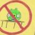 Piggy Tales Trampoline 2