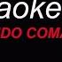 LE STAGIONI DELL AMORE Karaoke Fair Use EDMONDO COMANDINI