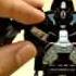 Deluxe IRONHIDE Hunt For The Decepticons EmGo S Transformers Reviews N Stuff
