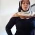 TIKTOK JILBAB GUNUNG GEDE BAHENOL