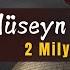 Huseyn Ya Movla Cemil Zamani Yeni Mersiyye 2021 HD