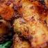 Фритюрница Cajun Spice куриные крылышки с соусом ремулад