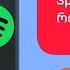 როგორ დავაყენოთ Spotify სიმღერა როგორც ზარის მელოდია 2025 დააყენეთ ზარის მელოდია Spotify დან