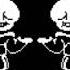 UNDERTALE AU TIME PARADOX