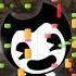Build Our Machine Synthesia With Freaky Machine Vocals Bendy And The Ink Machine