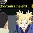 Naruto Squad Reaction On Shikamaru X Temari