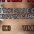 Mary Chapin Carpenter Quittin Time Karaoke