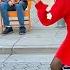 3 Year Old Joins Me Carol Of The Bells Karolina Protsenko