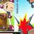 Game Over Bomberman Jetters Gamecube OST