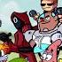 FNF Snake Eyes But Everyone Sings It Different Characters Sing It VS Cuphead Indie Cross