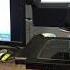 Keyence IM 7030T Optical Comparator